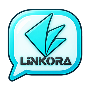 LinkoraChat
